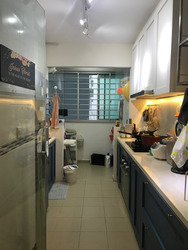 Blk 93A Telok Blangah Street 31 (Bukit Merah), HDB 3 Rooms #320502781